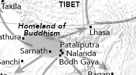 The Religions of Early India – Richard Davis/Princeton University Press